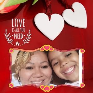 Meet your Posher, Caren